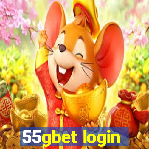 55gbet login